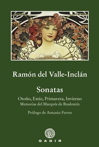 SONATAS