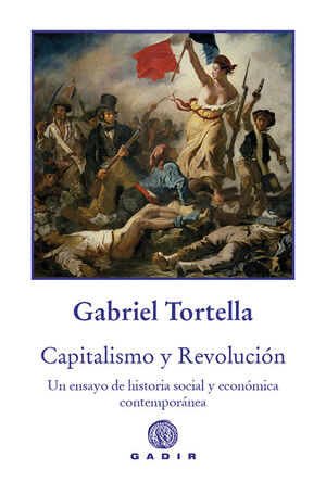 CAPITALISMO Y REVOLUCIÓN (EDIC. ACTUALIZADA)