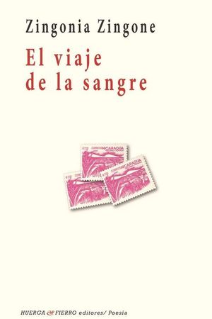 EL VIAJE DE LA SANGRE