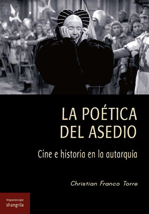 LA POÉTICA DEL ASEDIO