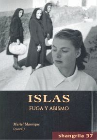 ISLAS (FUGA Y ABISMO)