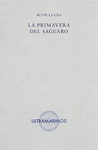LA PRIMAVERA DEL SAGUARO