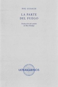 LA PARTE DEL FUEGO