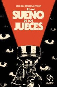 EL SUEÑO DE LOS JUECES