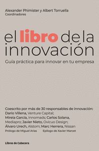 EL LIBRO DE LA INNOVACIÓN