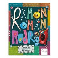 RAMÓN, ROMÁN, RODRIGO