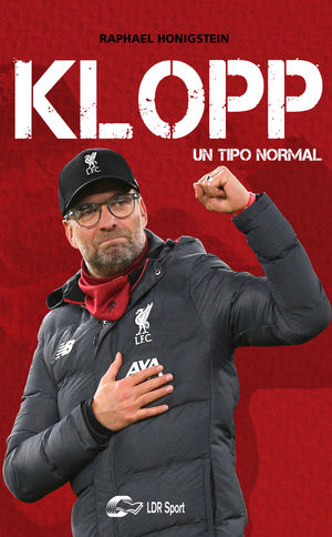 KLOPP (UN TIPO NORMAL)