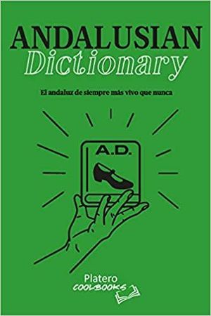 ANDALUSIAN DICTIONARY