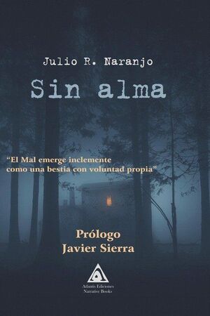 SIN ALMA