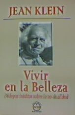 VIVIR EN LA BELLEZA