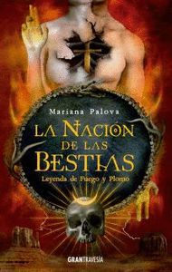 LA NACION DE LAS BESTIAS