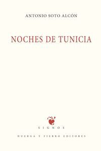 NOCHES DE TUNICIA