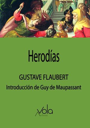 HERODÍAS