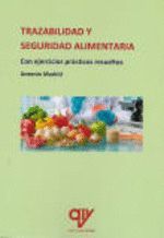 TRAZABILIDAD Y SEGURIDAD ALIMENTARIA