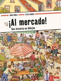 AL MERCADO