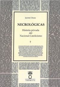 NECROLÓGICAS