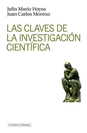 LAS CLAVES DE LA INVESTIGACIÓN CIENTÍFICA