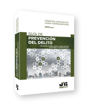 GUÍA DE PREVENCIÓN DEL DELITO