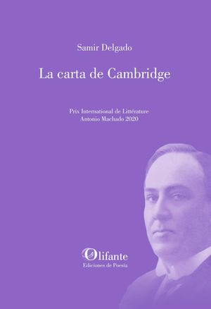 LA CARTA DE CAMBRIDGE