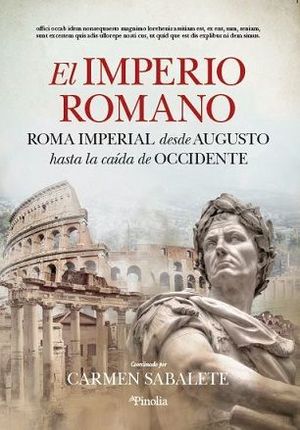 EL IMPERIO ROMANO