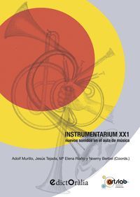 INSTRUMENTARIUM XX1