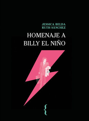 HOMENAJE A BILLY EL NIÑO