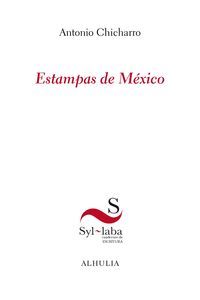 ESTAMPAS DE MÉXICO