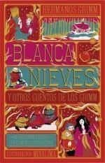 BLANCANIEVES (MINALIMA) Y OTROS CUENTOS DE LOS GRIMM