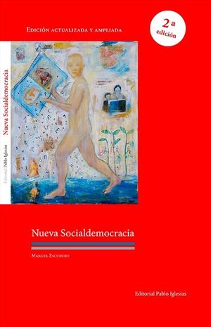 NUEVA SOCIALDEMOCRACIA