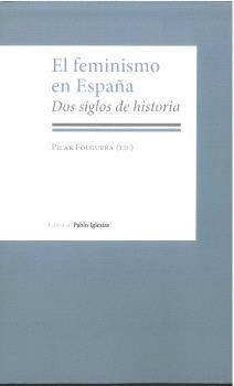 EL FEMINISMO EN ESPAÑA