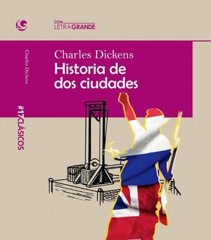 HISTORIA DE DOS CIUDADES (LETRA GRANDE)