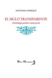 EL SIGLO TRANSPARENTE