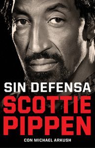 SIN DEFENSA.