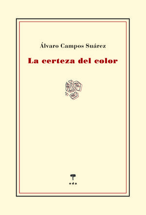 LA CERTEZA DEL COLOR