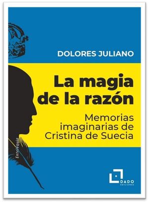 LA MAGIA DE LA RAZON