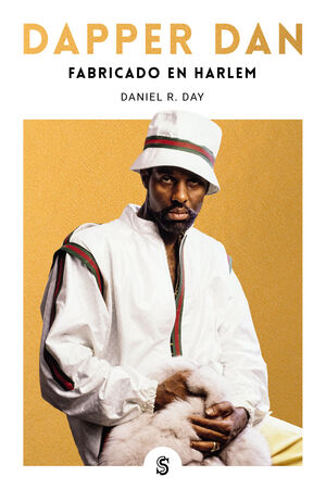 DAPPER DAN (FABRICADO EN HARLEM)