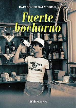 FUERTE BOCHORNO