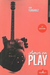 AMOR EN PLAY 2ª EDICIÓN