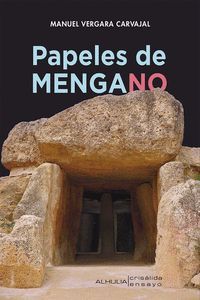 PAPELES DE MENGANO