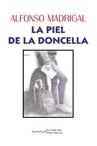 LA PIEL DE LA DONCELLA