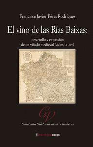 EL VINO EN LAS RÍAS BAIXAS