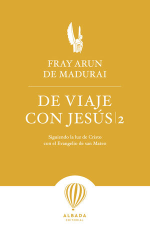 DE VIAJE CON JESÚS 2