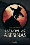 LA NOVELAS ASESINAS