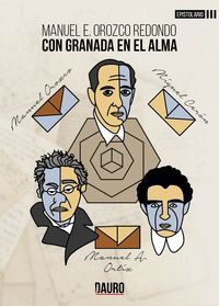 CON GRANADA EN EL ALMA