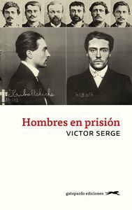 HOMBRES EN PRISION.