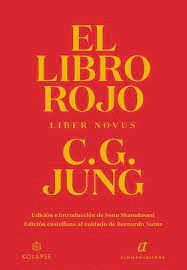 EL LIBRO ROJO