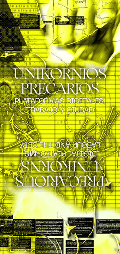 ATLAS MENOR #3: UNIKORNIOS PRECARIOS