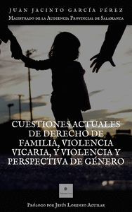 CUESTIONES ACTUALES DE DERECHO DE FAMILIA, VIOLENCIA VICARIA