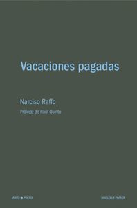 VACACIONES PAGADAS