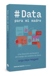 DATA PARA MI MADRE